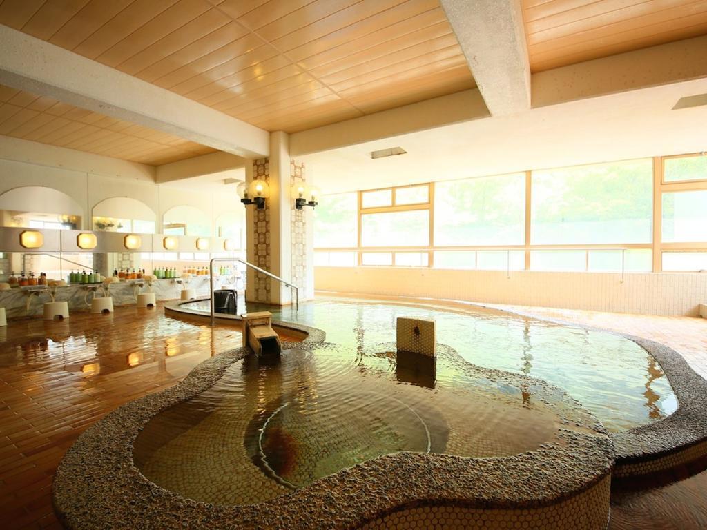 Hotel Ichiyotei Мінакамі Екстер'єр фото