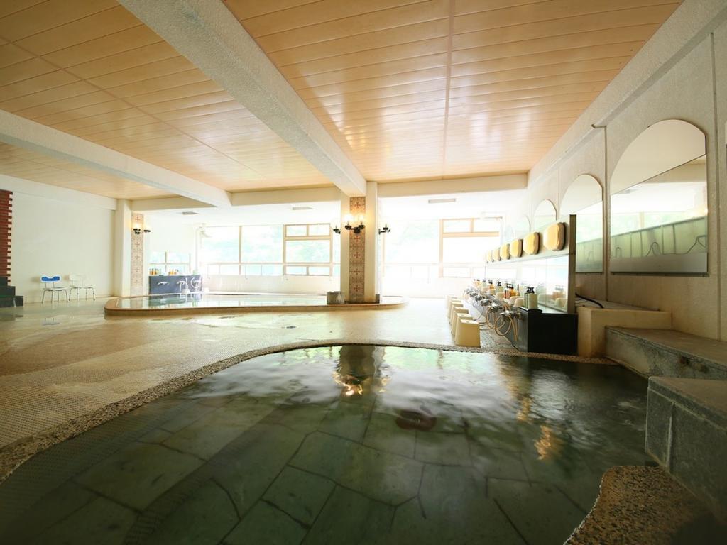 Hotel Ichiyotei Мінакамі Екстер'єр фото